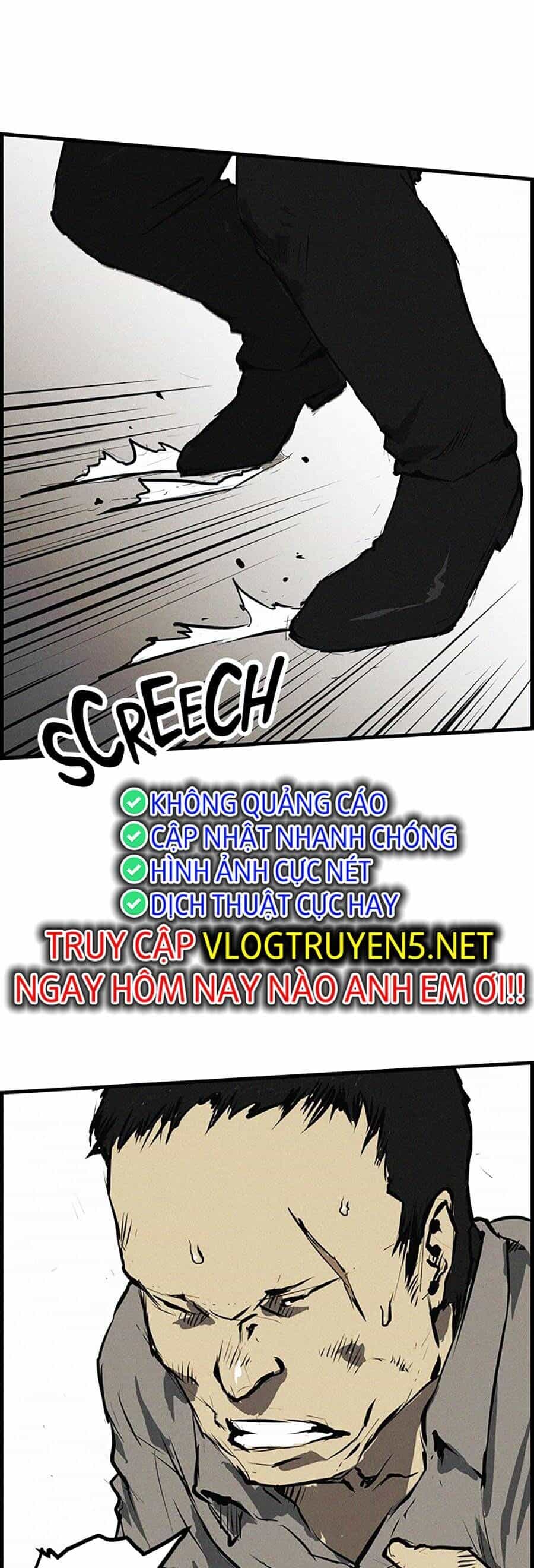 Săn Lùng Ác Quỷ - Chương 1 - ảnh 36