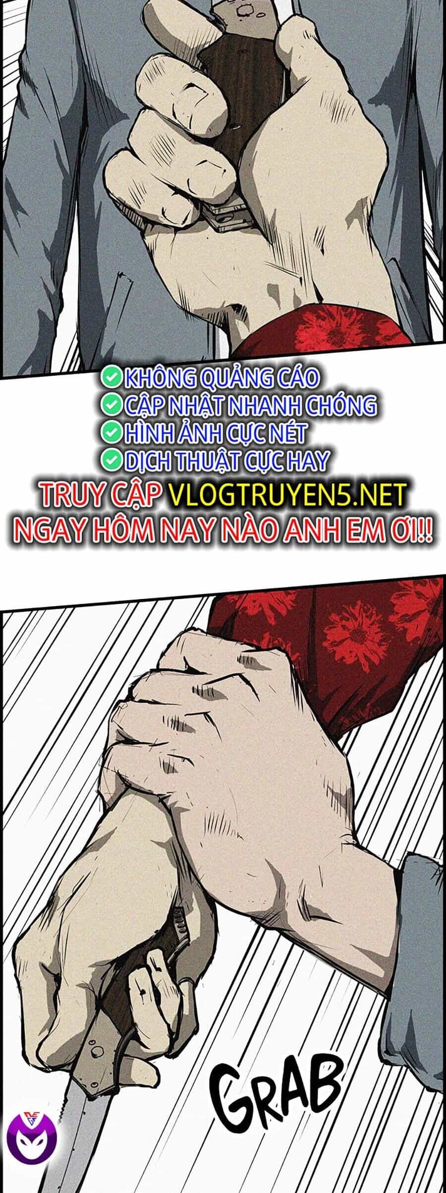 Săn Lùng Ác Quỷ - Chương 1 - ảnh 42