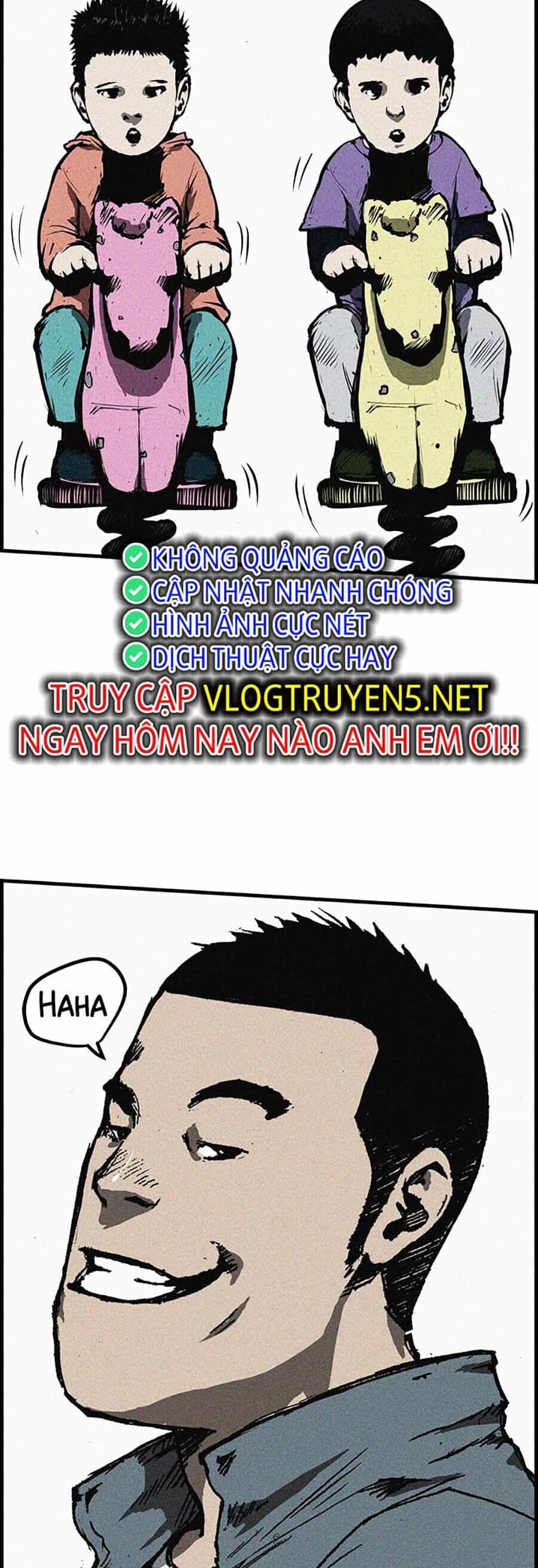 Săn Lùng Ác Quỷ - Chương 1 - ảnh 46
