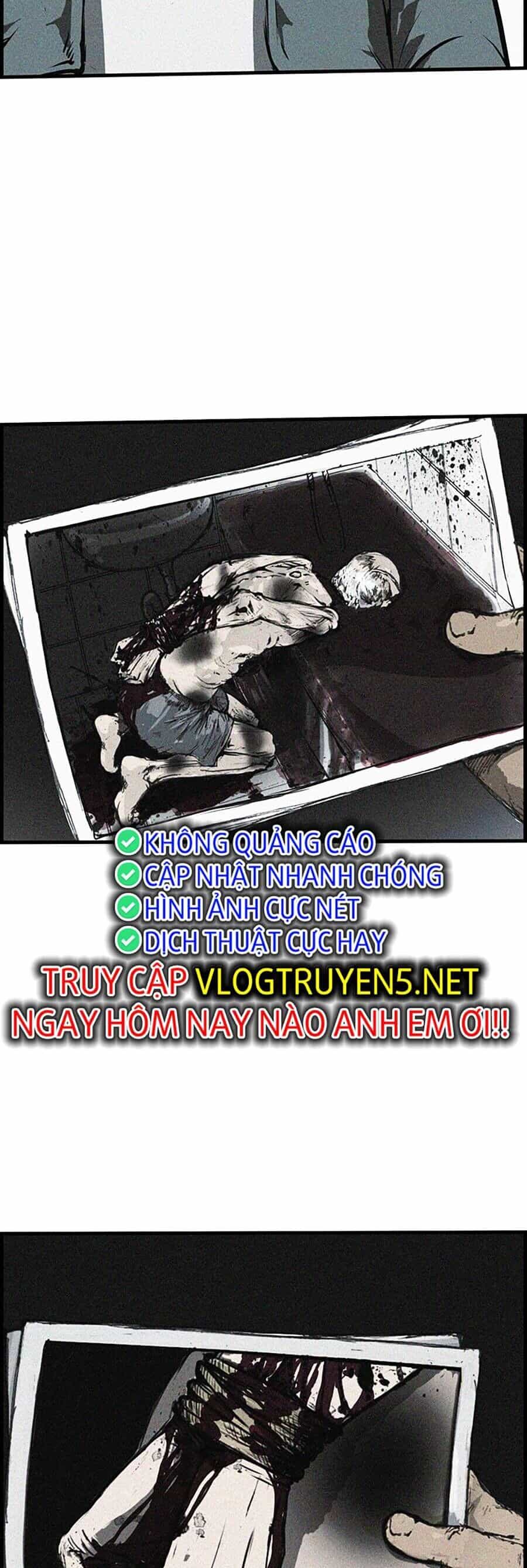 Săn Lùng Ác Quỷ - Chương 1 - ảnh 62
