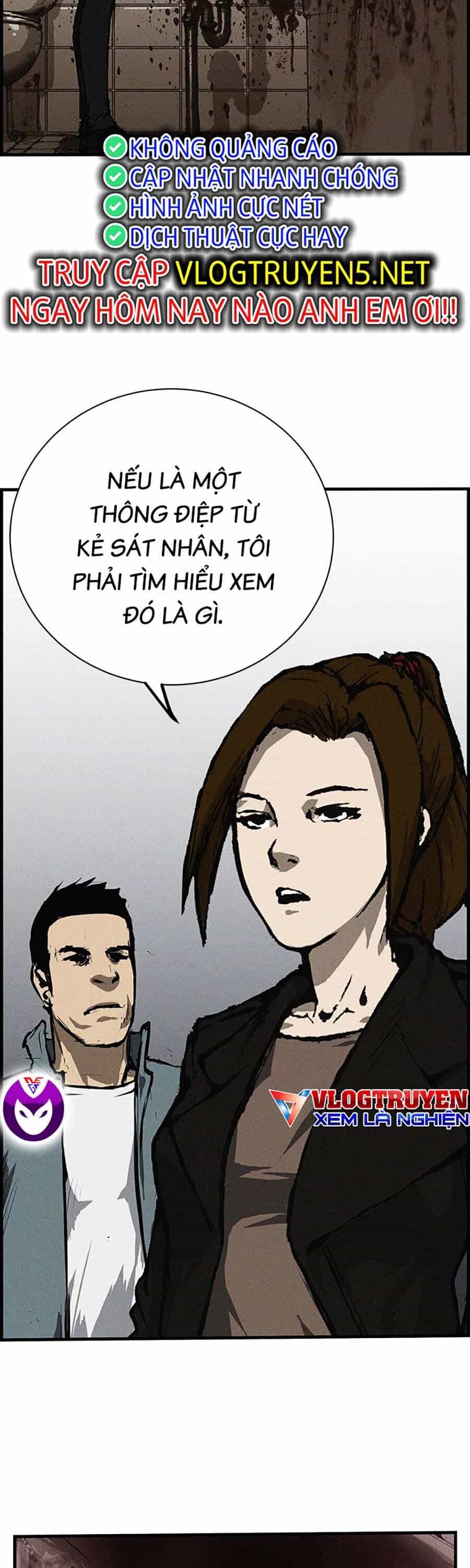 Săn Lùng Ác Quỷ - Chương 1 - ảnh 65