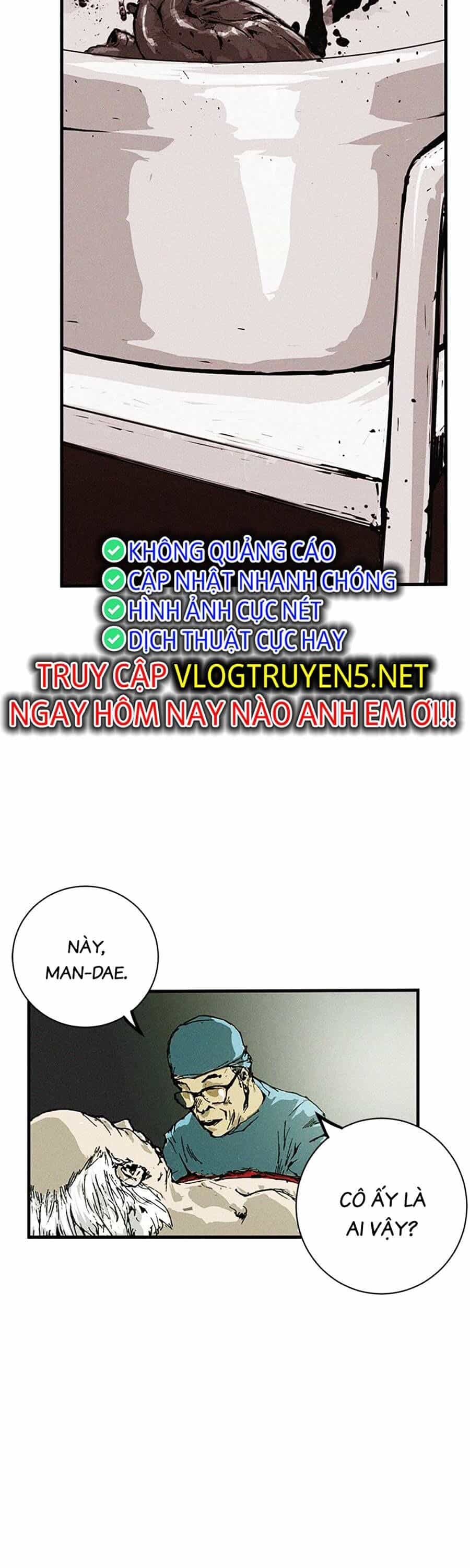 Săn Lùng Ác Quỷ - Chương 1 - ảnh 69