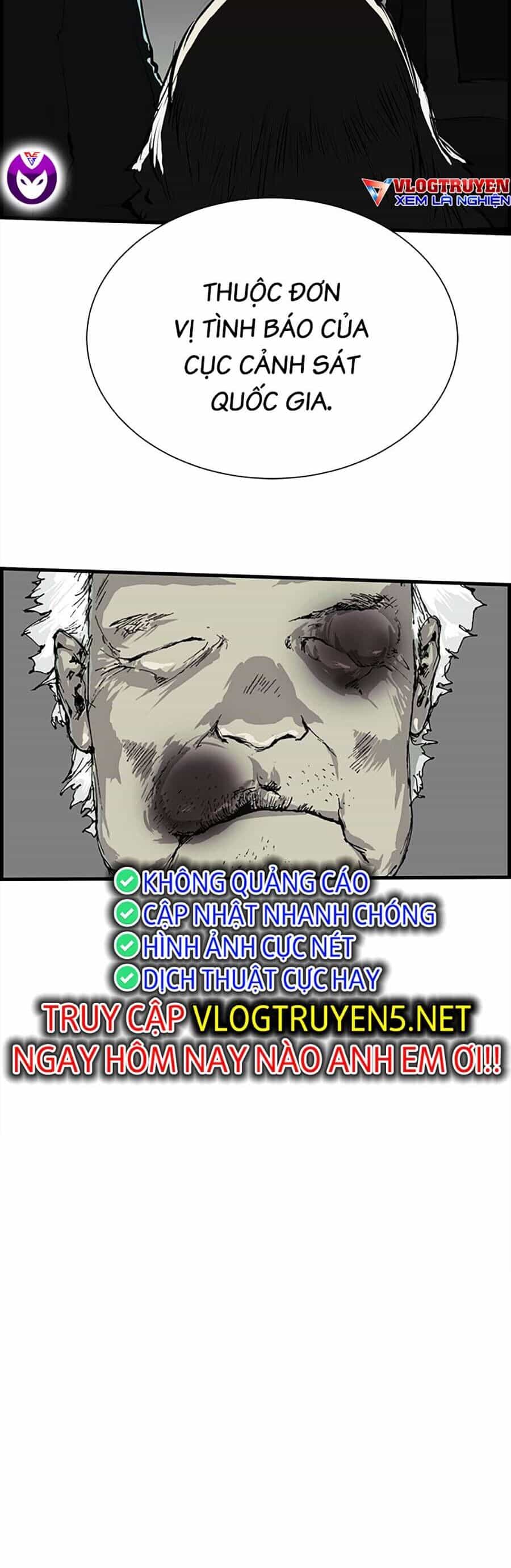 Săn Lùng Ác Quỷ - Chương 1 - ảnh 79