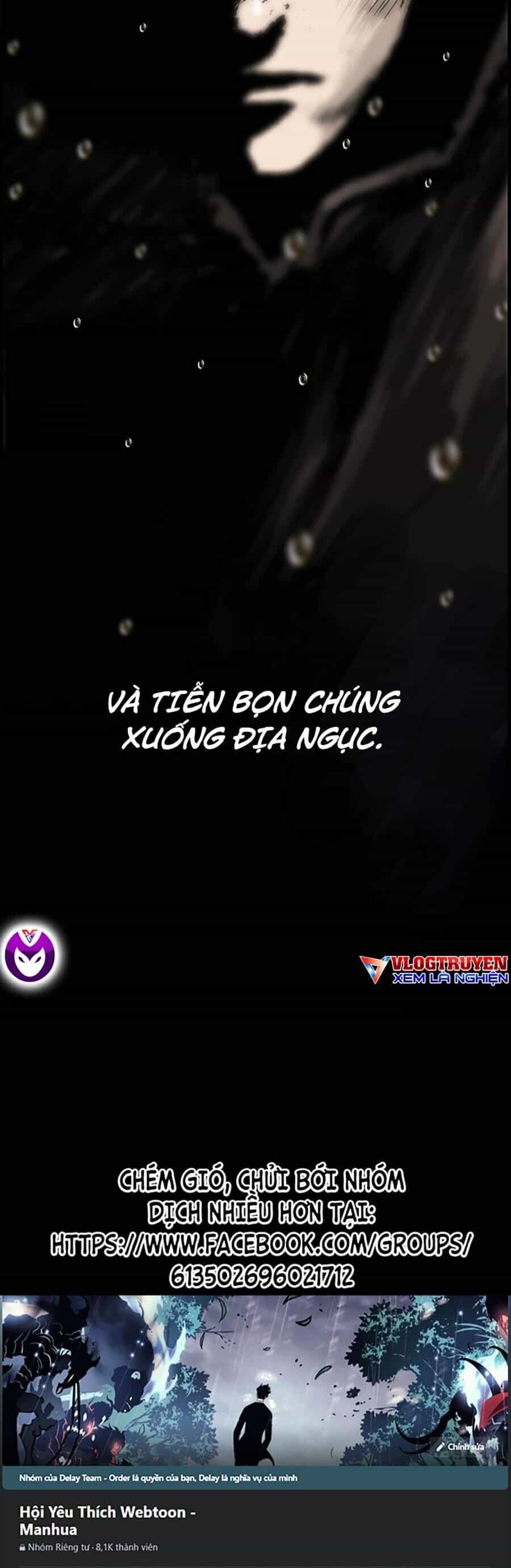 Săn Lùng Ác Quỷ - Chương 1 - ảnh 83
