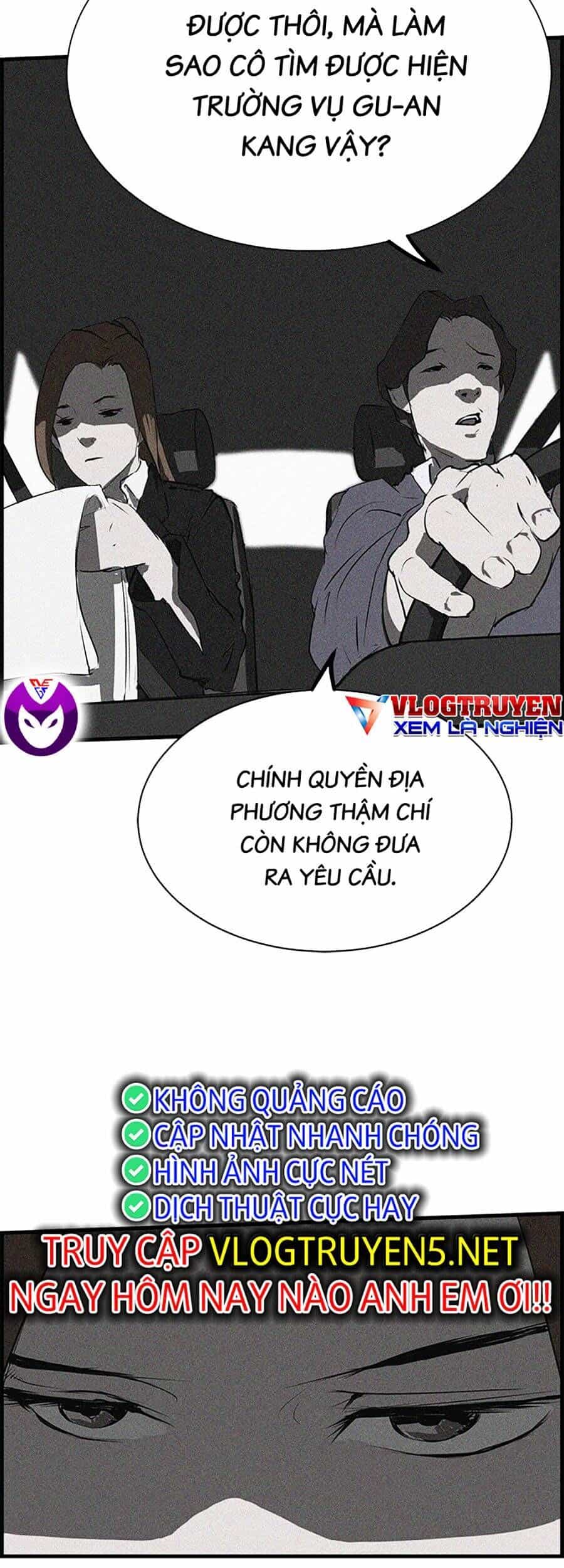 Săn Lùng Ác Quỷ - Chương 10 - ảnh 15