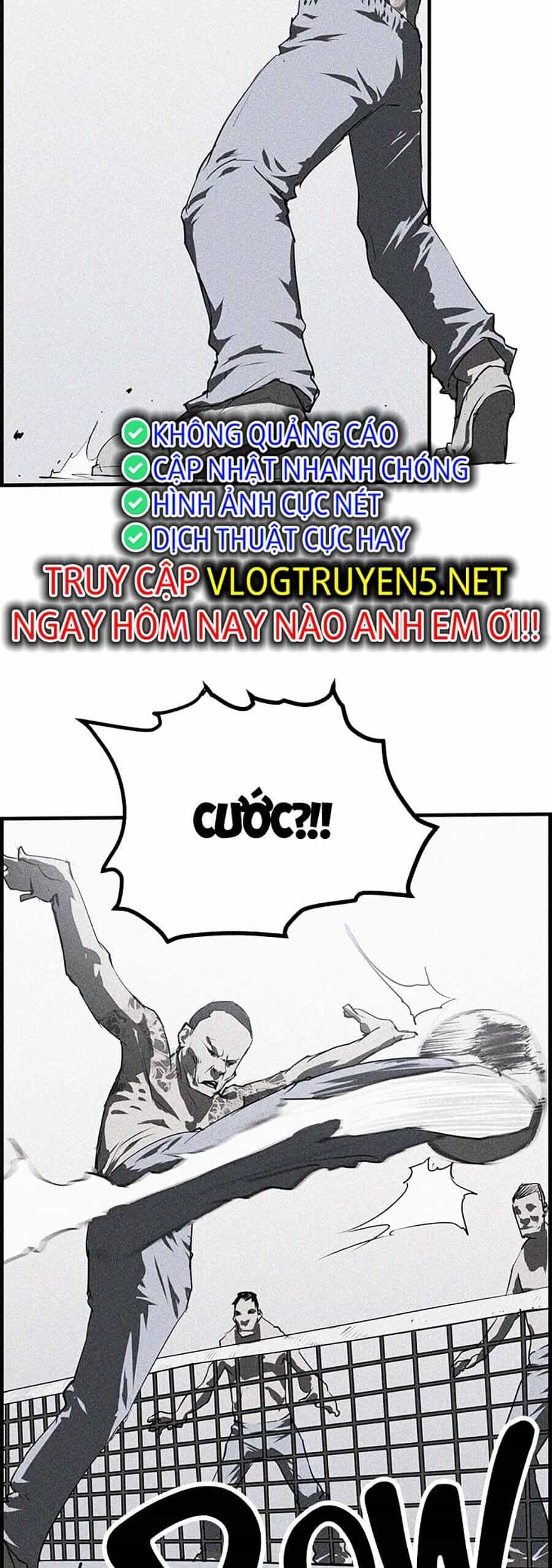 Săn Lùng Ác Quỷ - Chương 10 - ảnh 2