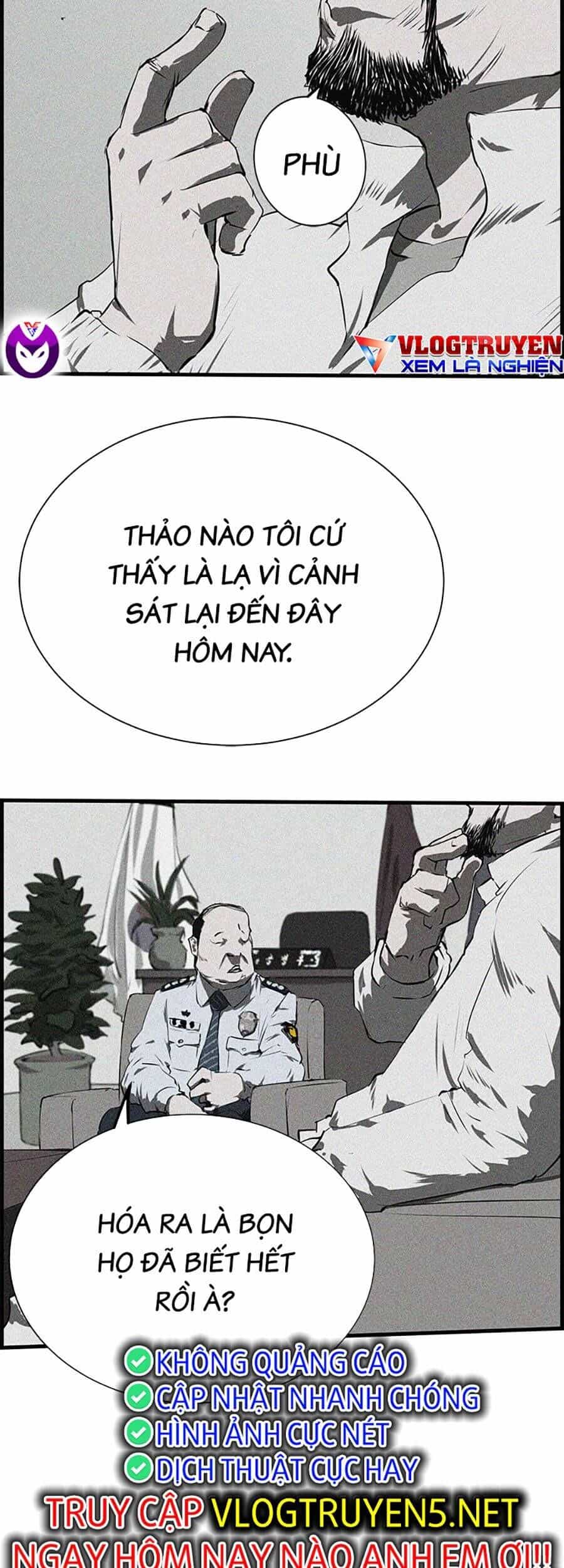 Săn Lùng Ác Quỷ - Chương 10 - ảnh 23