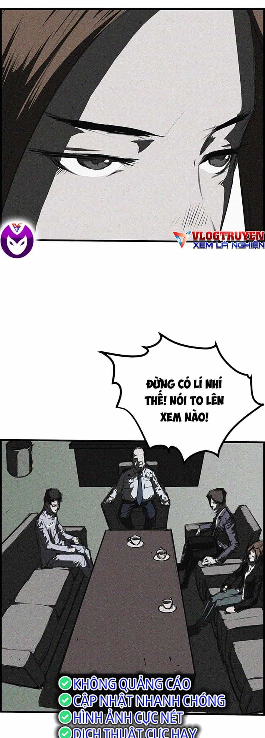 Săn Lùng Ác Quỷ - Chương 11 - ảnh 16