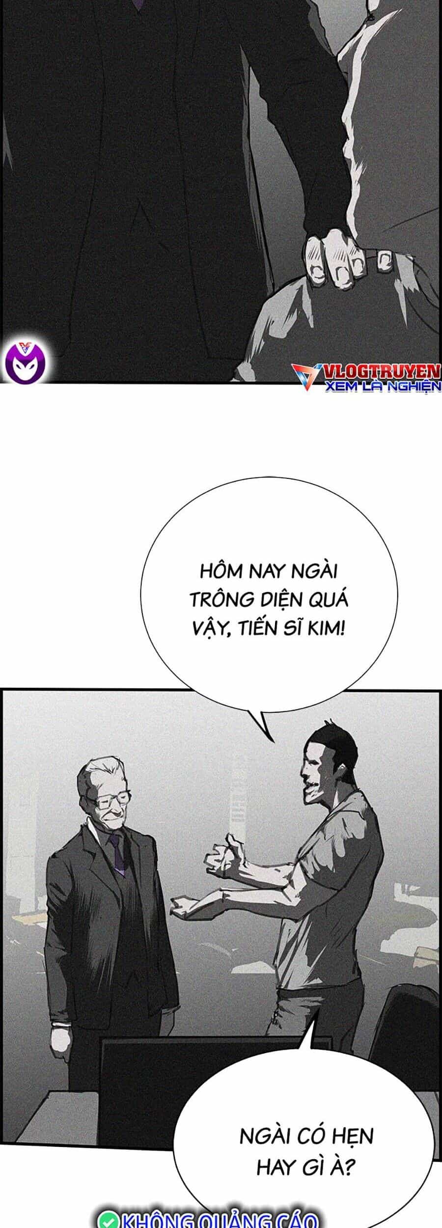 Săn Lùng Ác Quỷ - Chương 11 - ảnh 34
