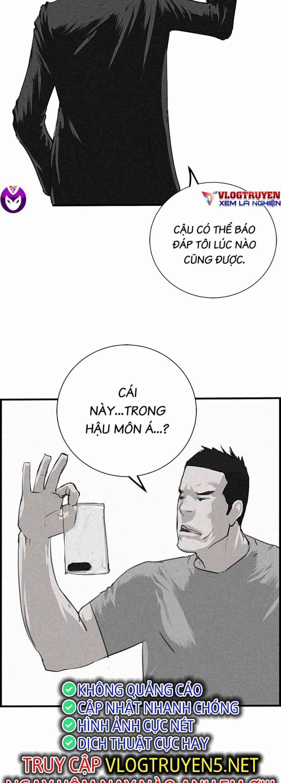 Săn Lùng Ác Quỷ - Chương 11 - ảnh 39