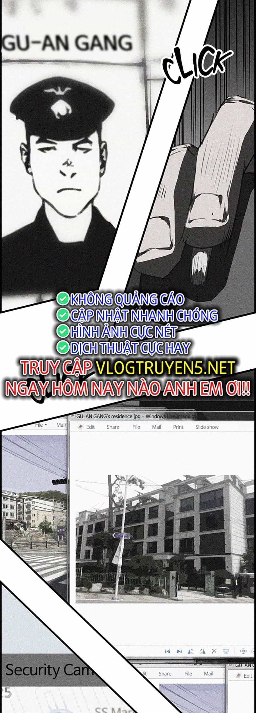 Săn Lùng Ác Quỷ - Chương 11 - ảnh 43