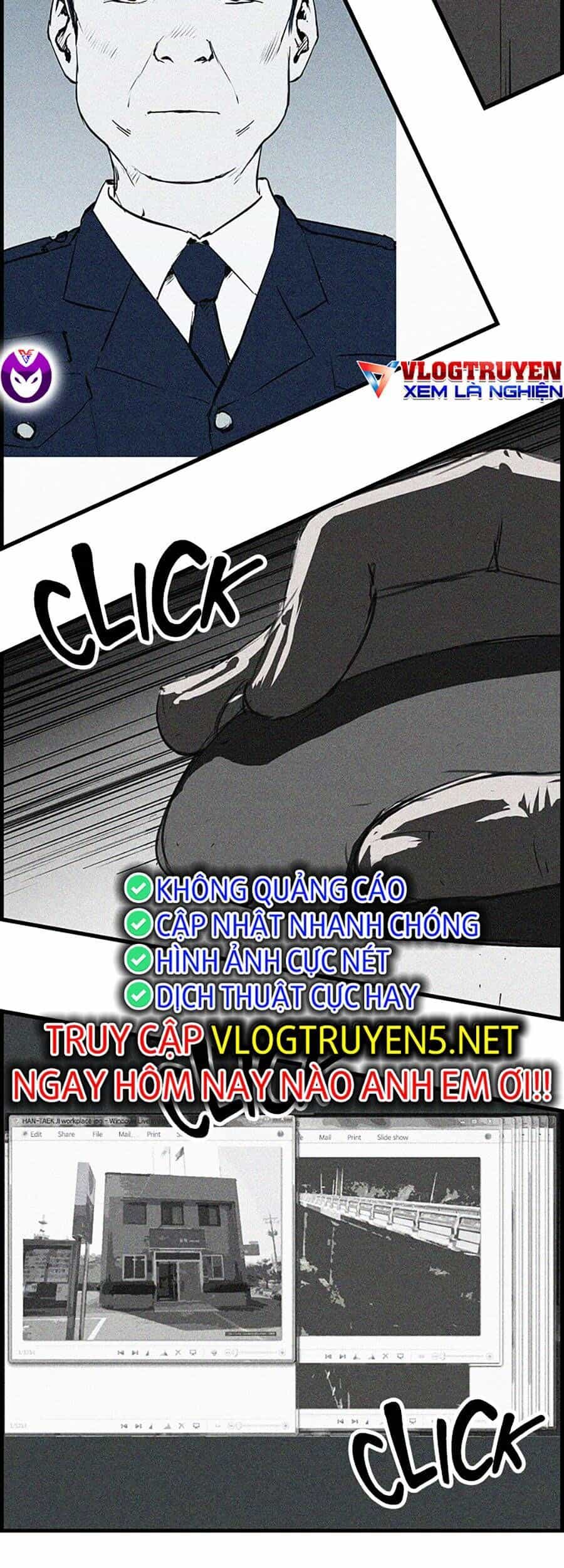 Săn Lùng Ác Quỷ - Chương 11 - ảnh 45