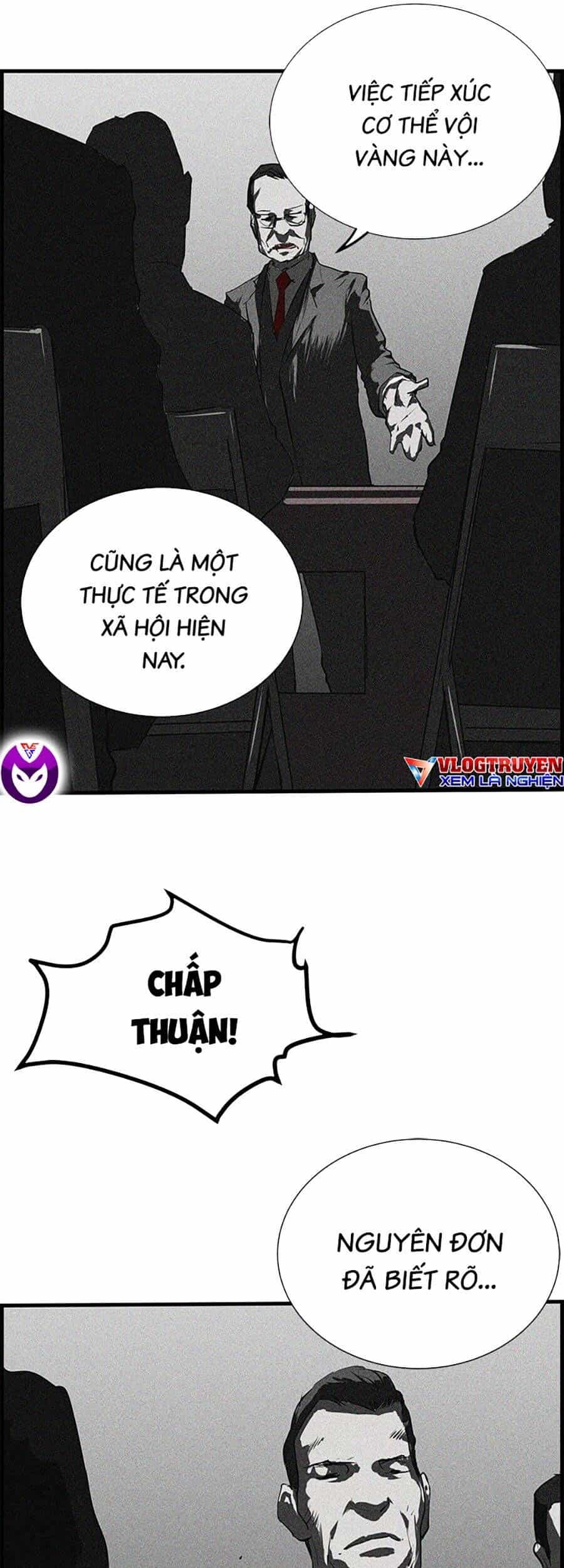 Săn Lùng Ác Quỷ - Chương 12 - ảnh 11