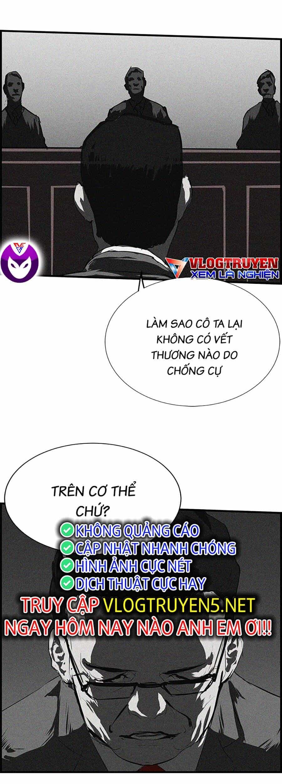 Săn Lùng Ác Quỷ - Chương 12 - ảnh 25