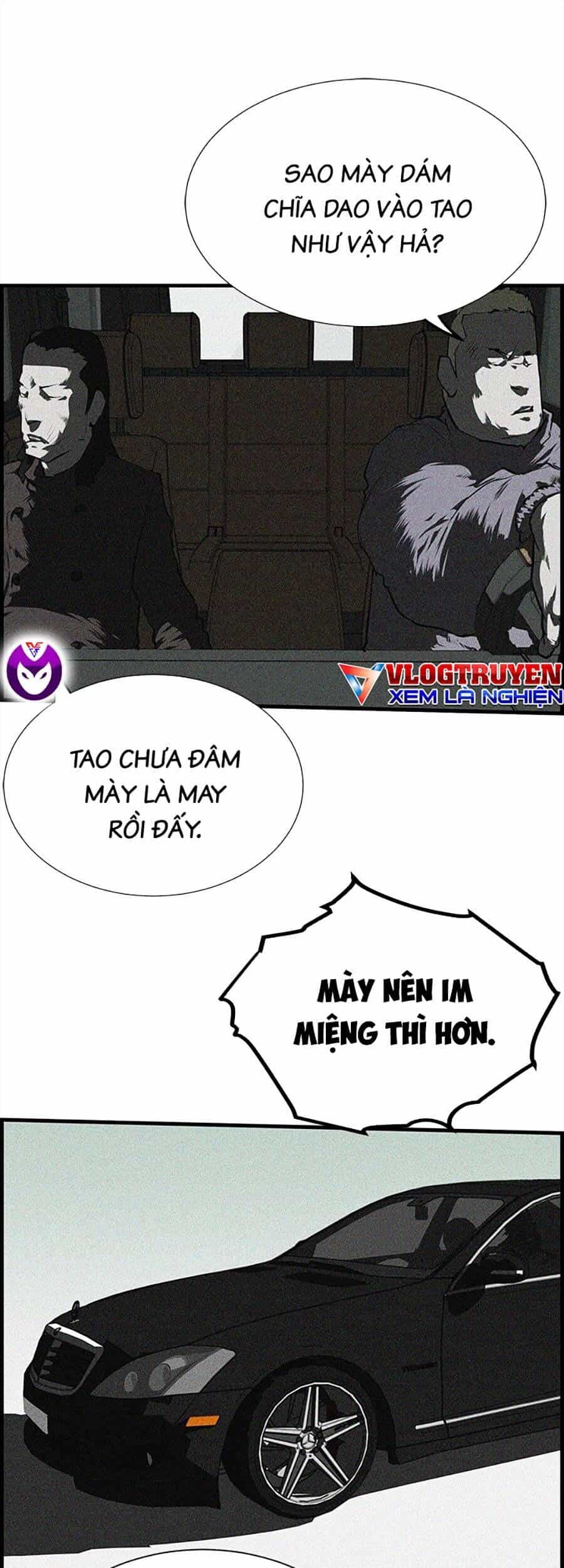 Săn Lùng Ác Quỷ - Chương 12 - ảnh 36