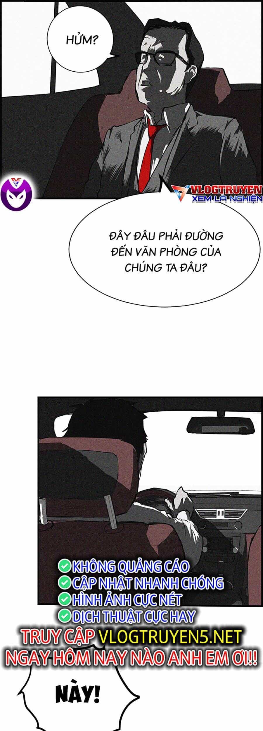 Săn Lùng Ác Quỷ - Chương 12 - ảnh 41