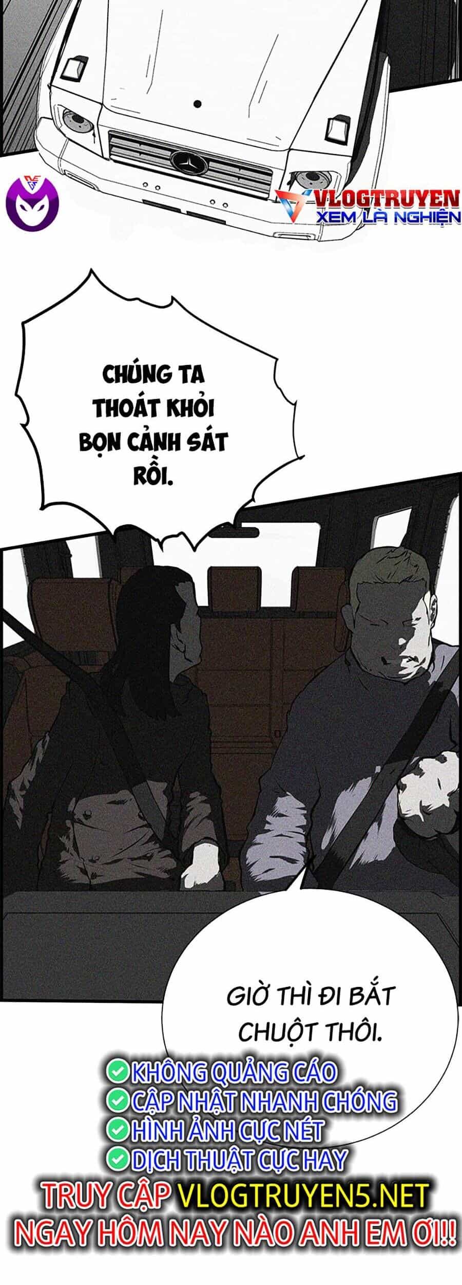 Săn Lùng Ác Quỷ - Chương 13 - ảnh 24