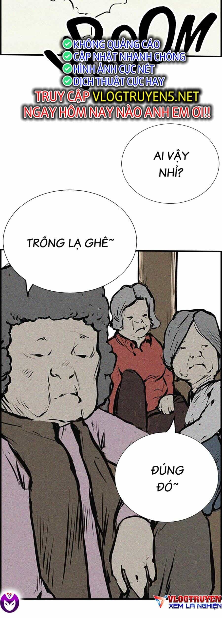 Săn Lùng Ác Quỷ - Chương 4 - ảnh 10