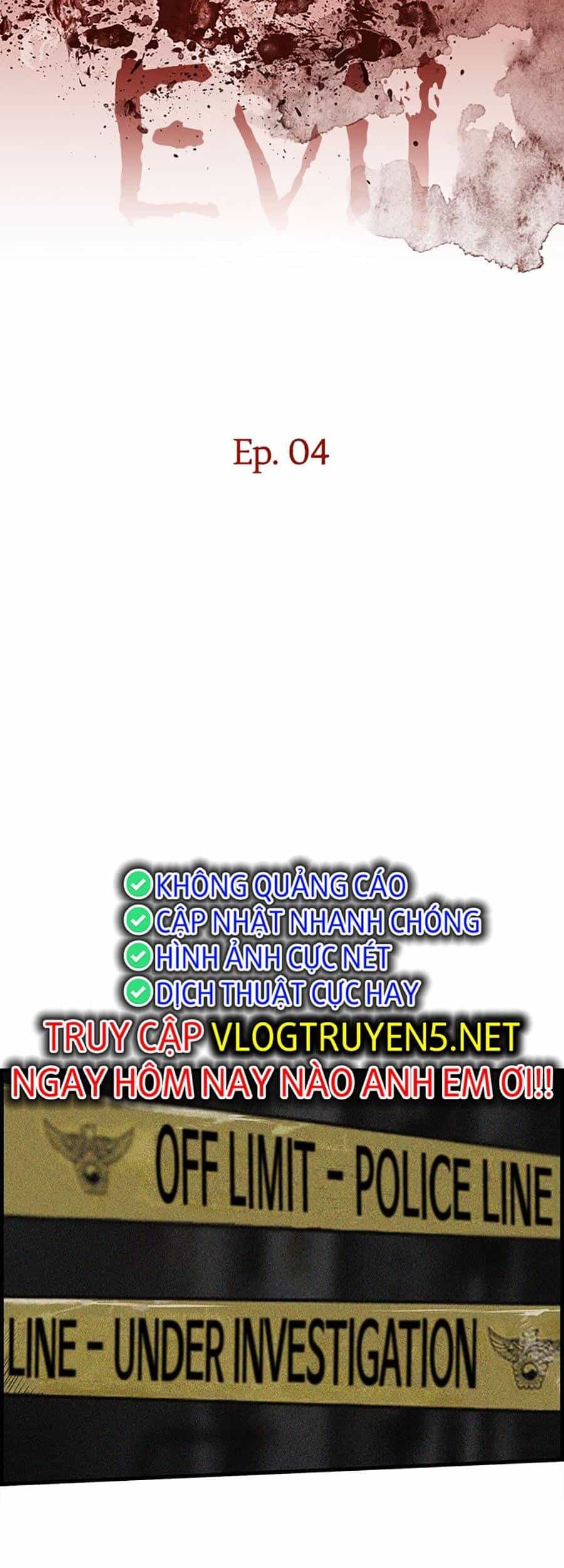 Săn Lùng Ác Quỷ - Chương 4 - ảnh 13