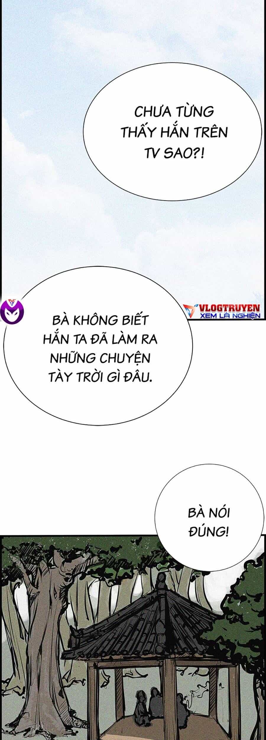 Săn Lùng Ác Quỷ - Chương 4 - ảnh 2