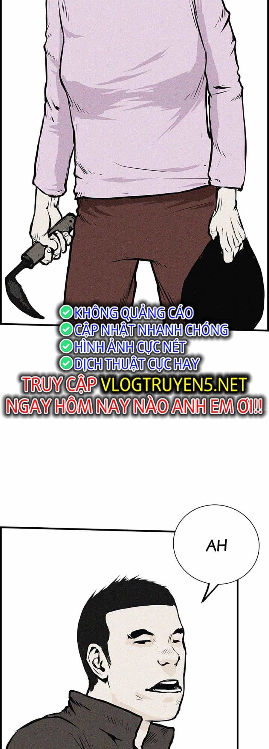 Săn Lùng Ác Quỷ - Chương 4 - ảnh 33