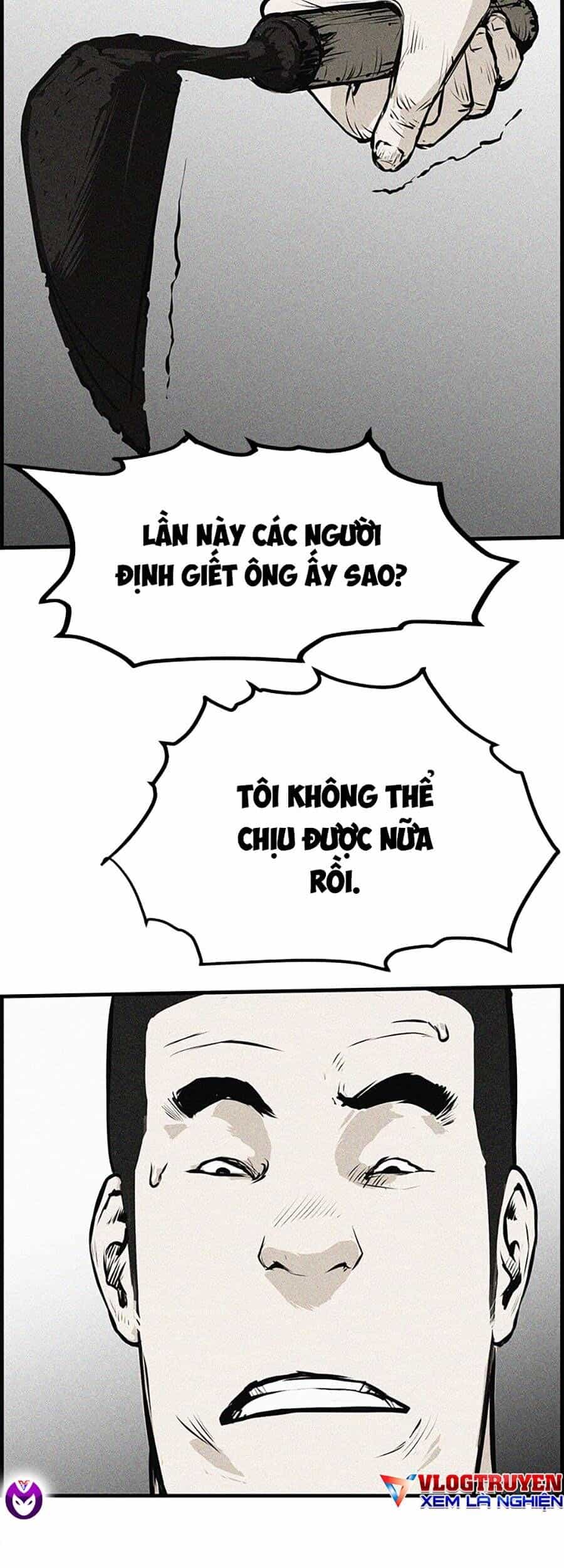 Săn Lùng Ác Quỷ - Chương 4 - ảnh 40