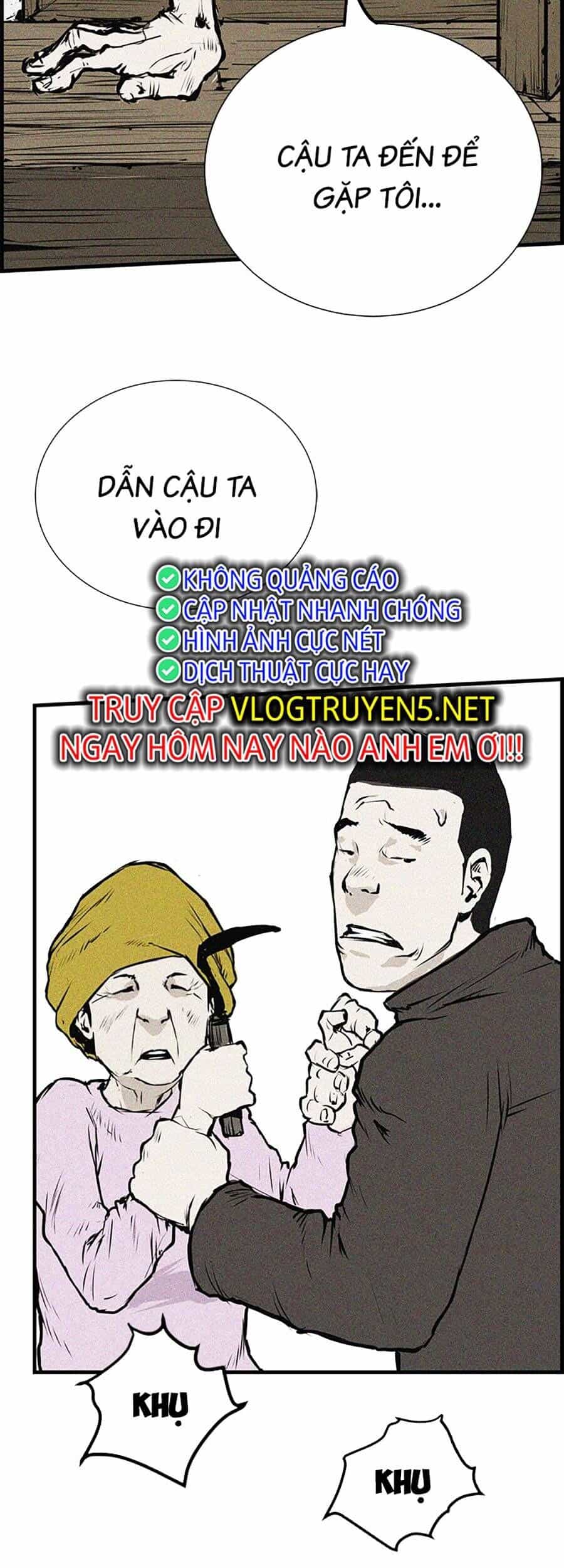 Săn Lùng Ác Quỷ - Chương 4 - ảnh 45