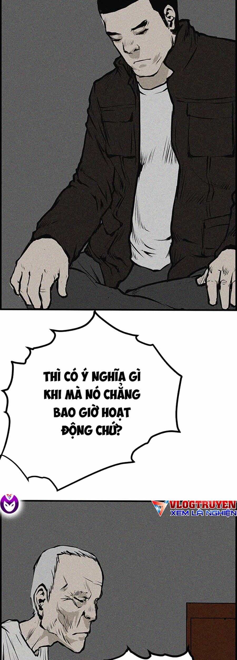 Săn Lùng Ác Quỷ - Chương 4 - ảnh 48