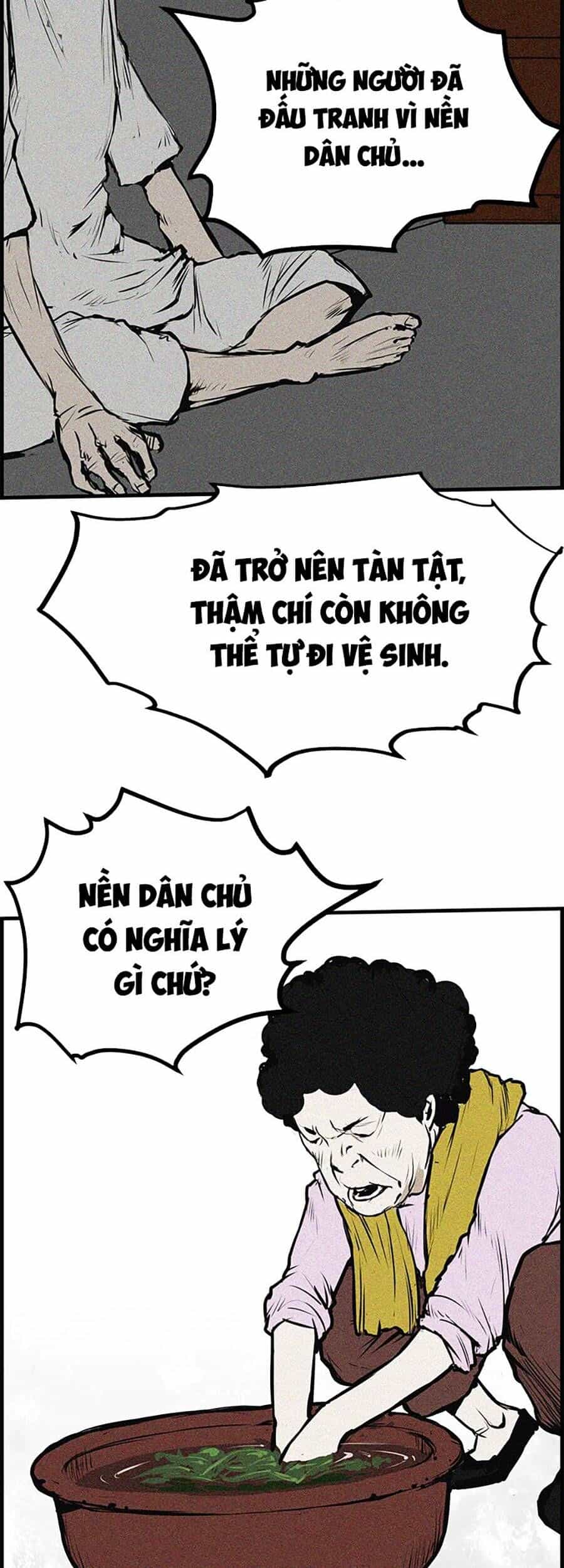 Săn Lùng Ác Quỷ - Chương 4 - ảnh 49