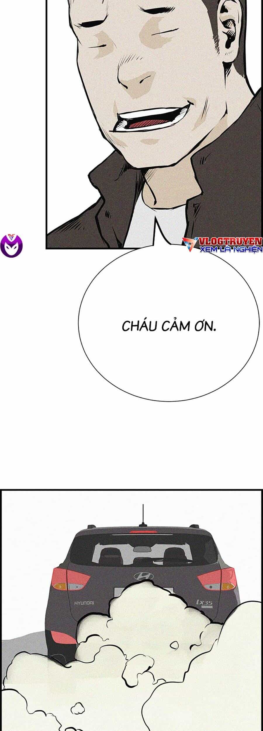 Săn Lùng Ác Quỷ - Chương 4 - ảnh 9