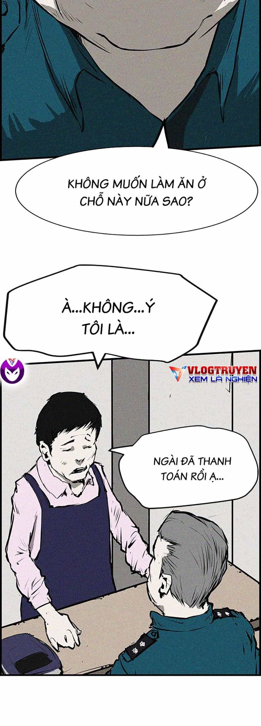 Săn Lùng Ác Quỷ - Chương 5 - ảnh 10