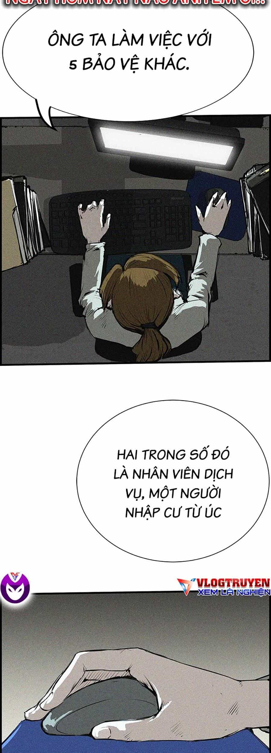 Săn Lùng Ác Quỷ - Chương 5 - ảnh 18