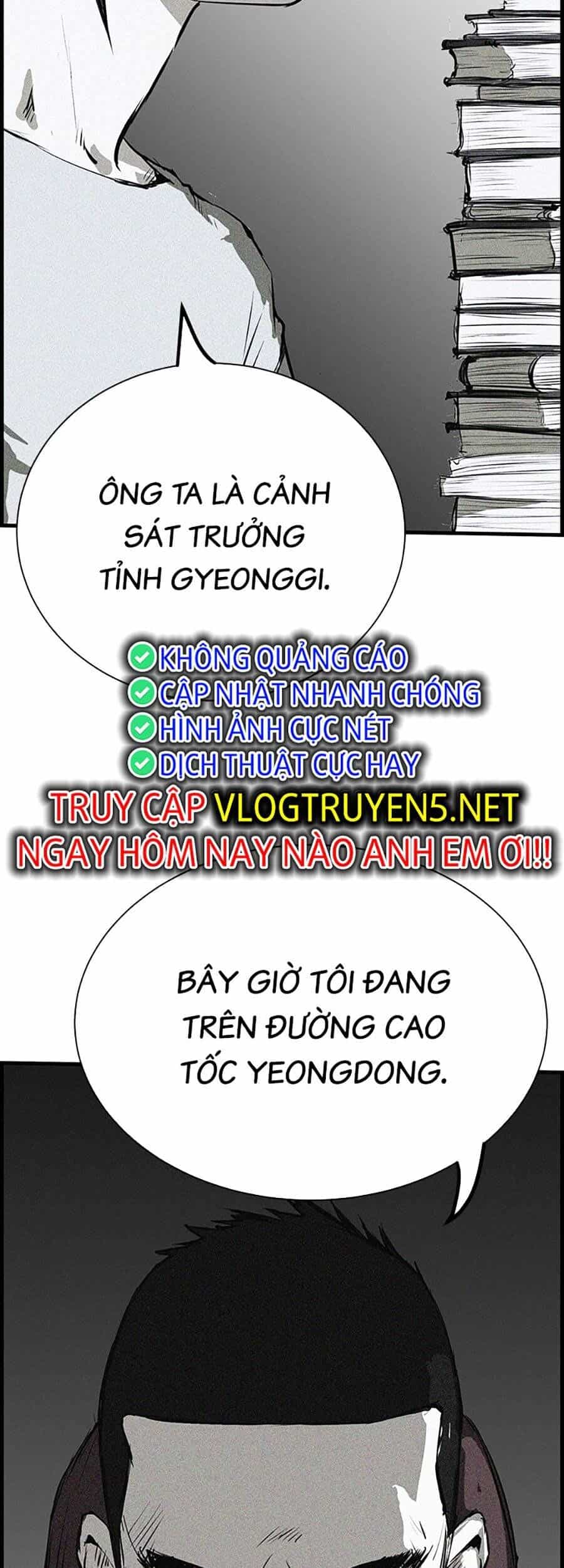 Săn Lùng Ác Quỷ - Chương 5 - ảnh 23