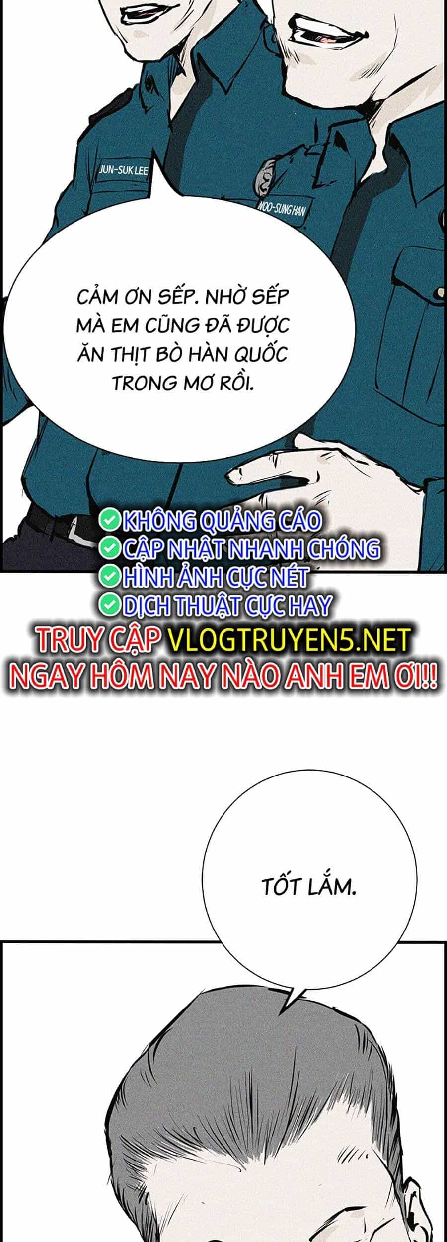 Săn Lùng Ác Quỷ - Chương 5 - ảnh 3
