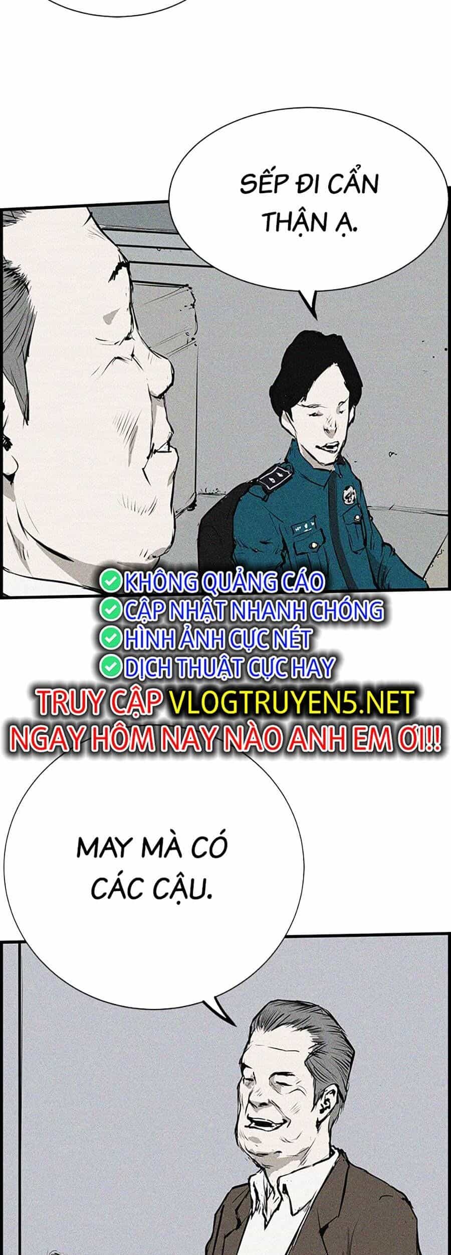 Săn Lùng Ác Quỷ - Chương 5 - ảnh 33
