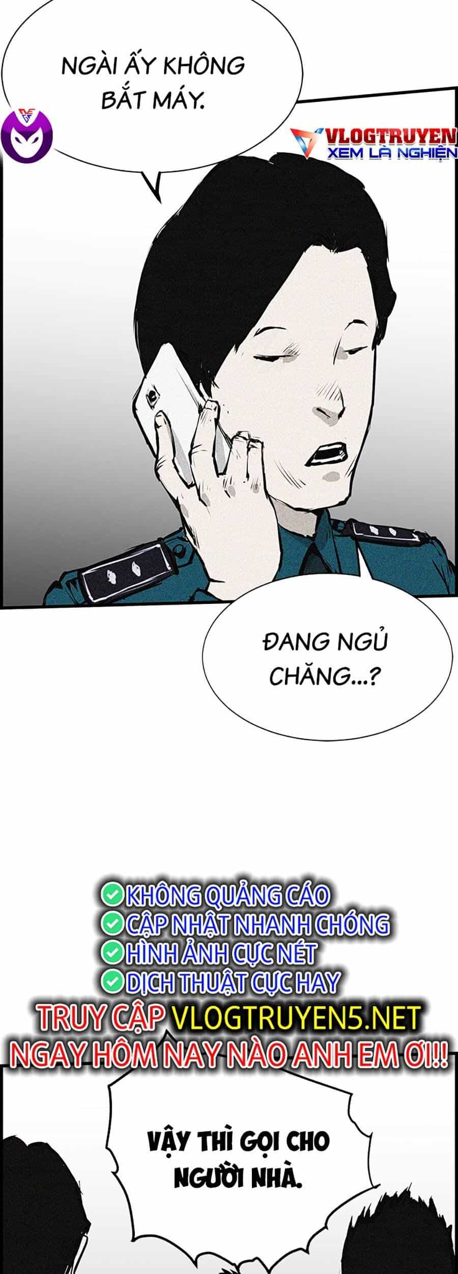 Săn Lùng Ác Quỷ - Chương 5 - ảnh 58