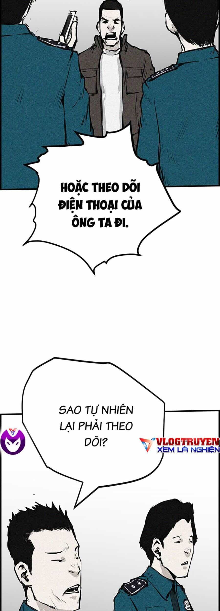 Săn Lùng Ác Quỷ - Chương 5 - ảnh 59
