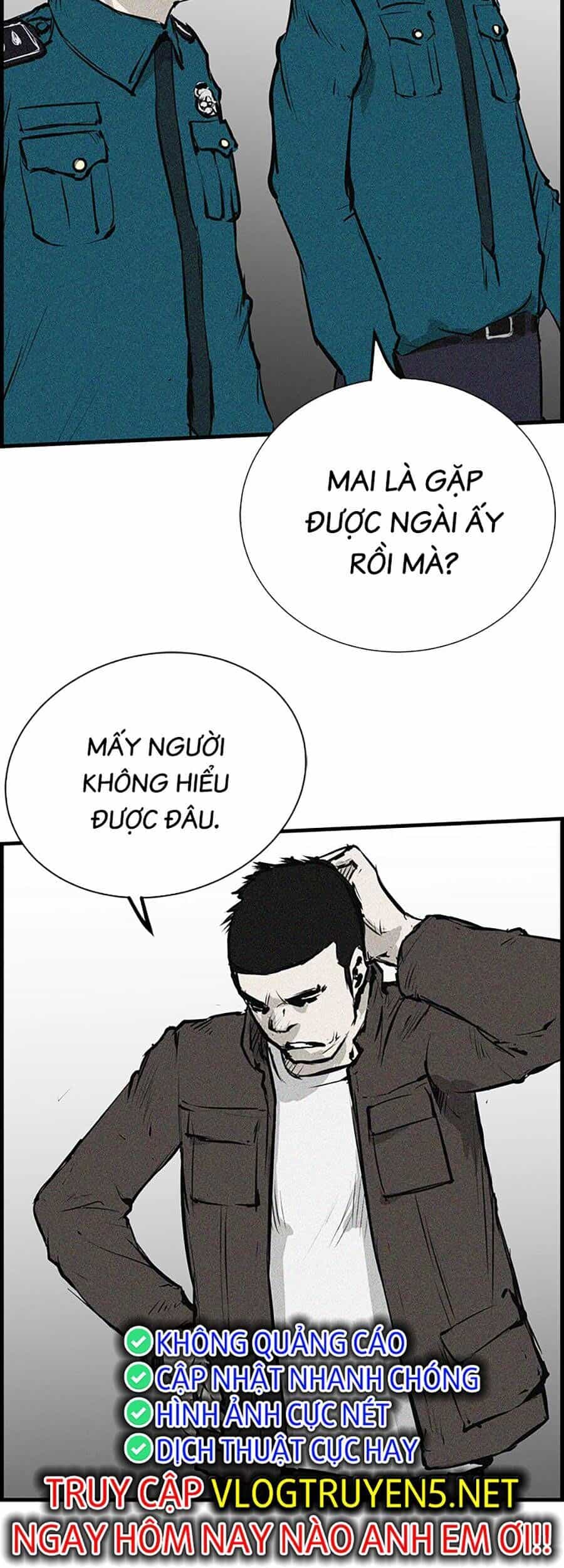 Săn Lùng Ác Quỷ - Chương 5 - ảnh 60