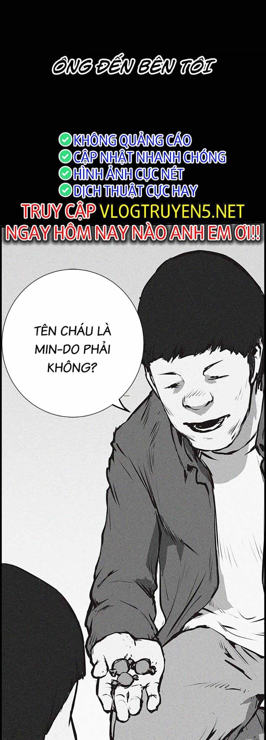 Săn Lùng Ác Quỷ - Chương 6 - ảnh 32
