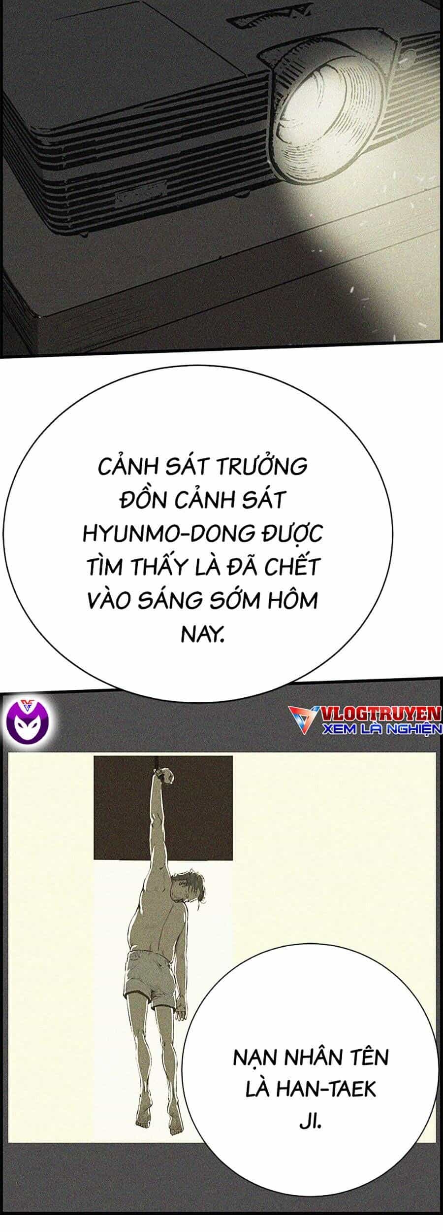 Săn Lùng Ác Quỷ - Chương 7 - ảnh 45