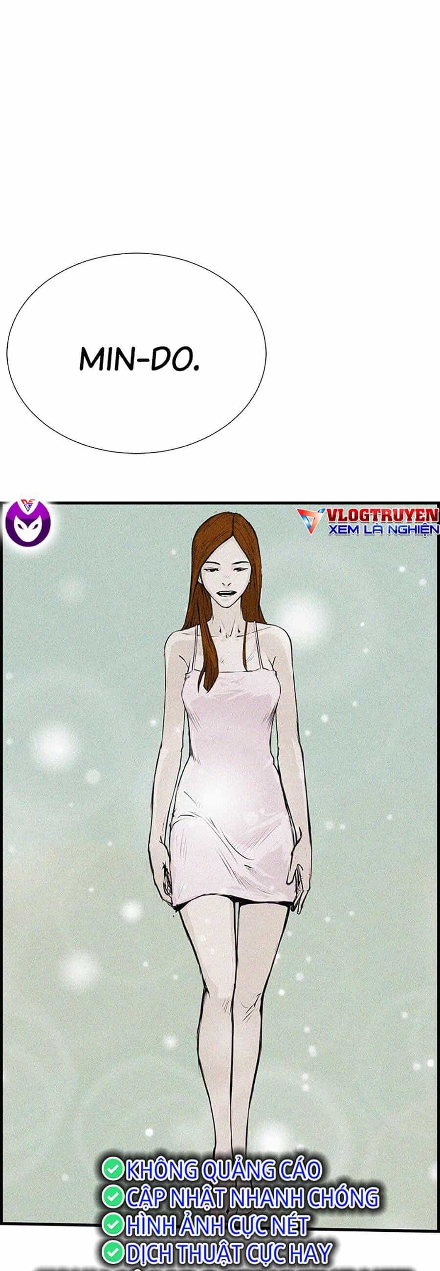 Săn Lùng Ác Quỷ - Chương 8 - ảnh 1