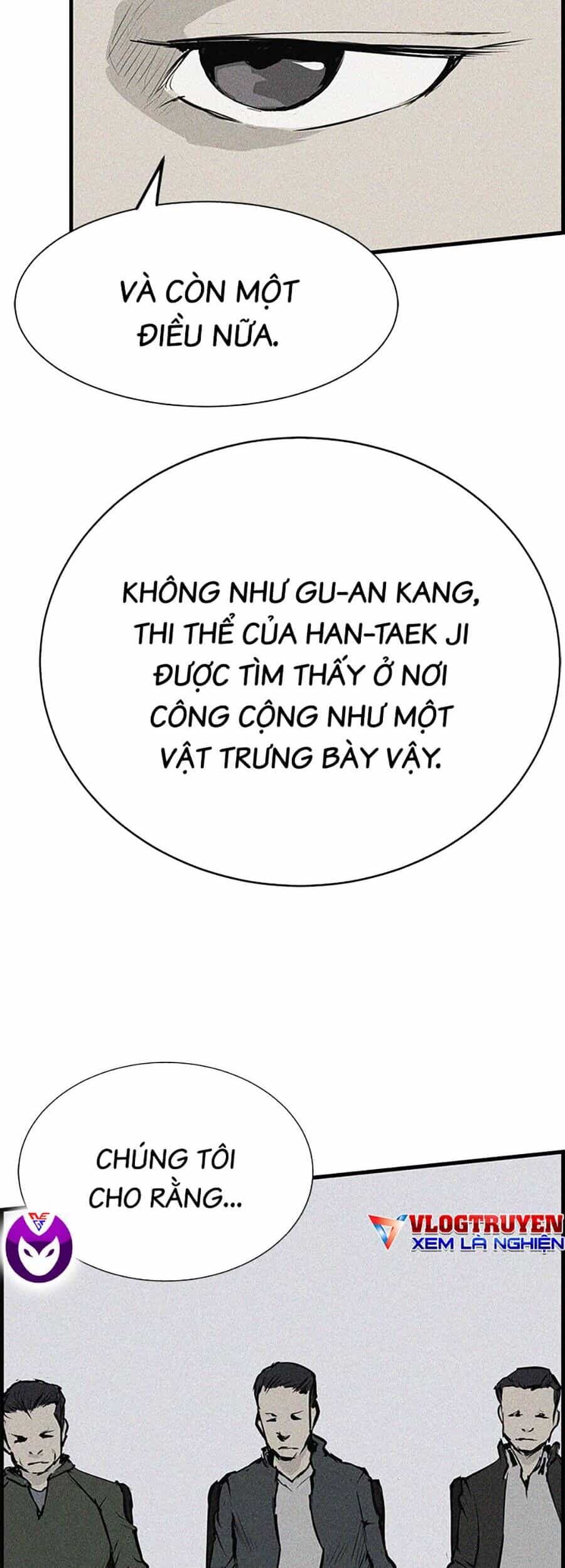 Săn Lùng Ác Quỷ - Chương 8 - ảnh 17