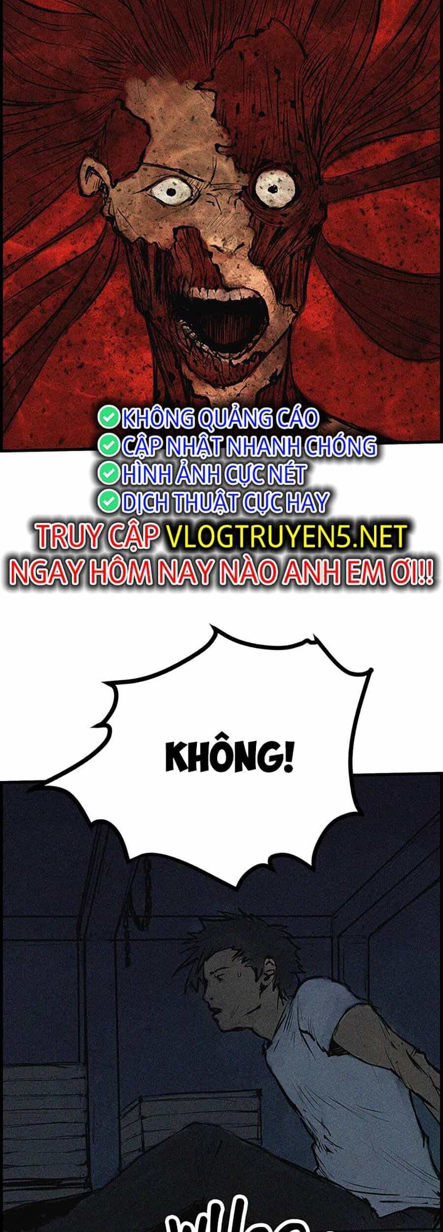 Săn Lùng Ác Quỷ - Chương 8 - ảnh 8