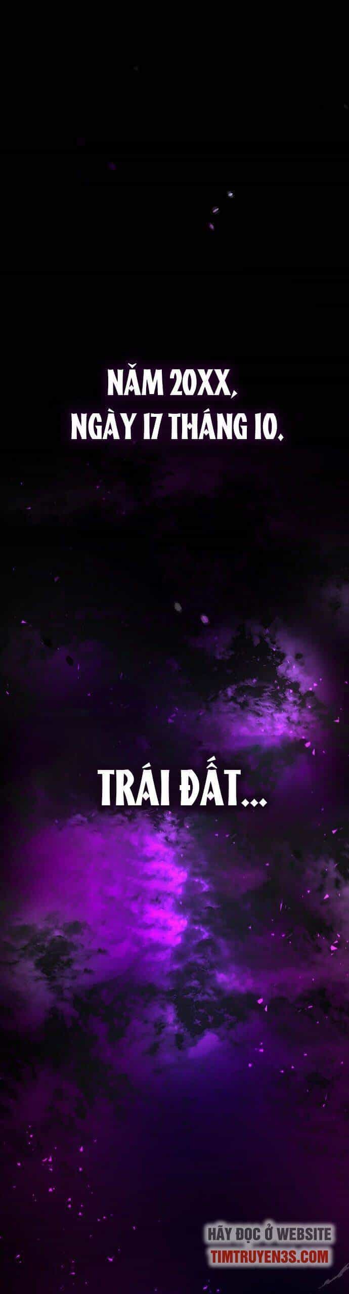 Săn Lùng Nữ Chúa - Chương 1 - ảnh 21