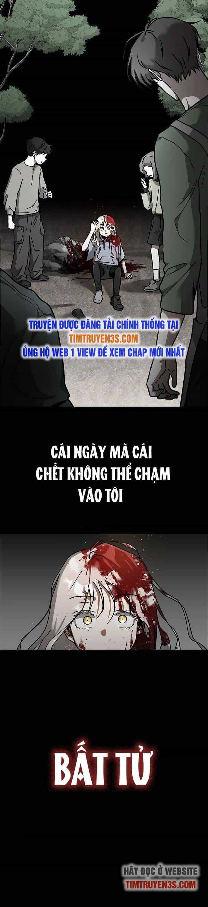Săn Lùng Nữ Chúa - Chương 1 - ảnh 29