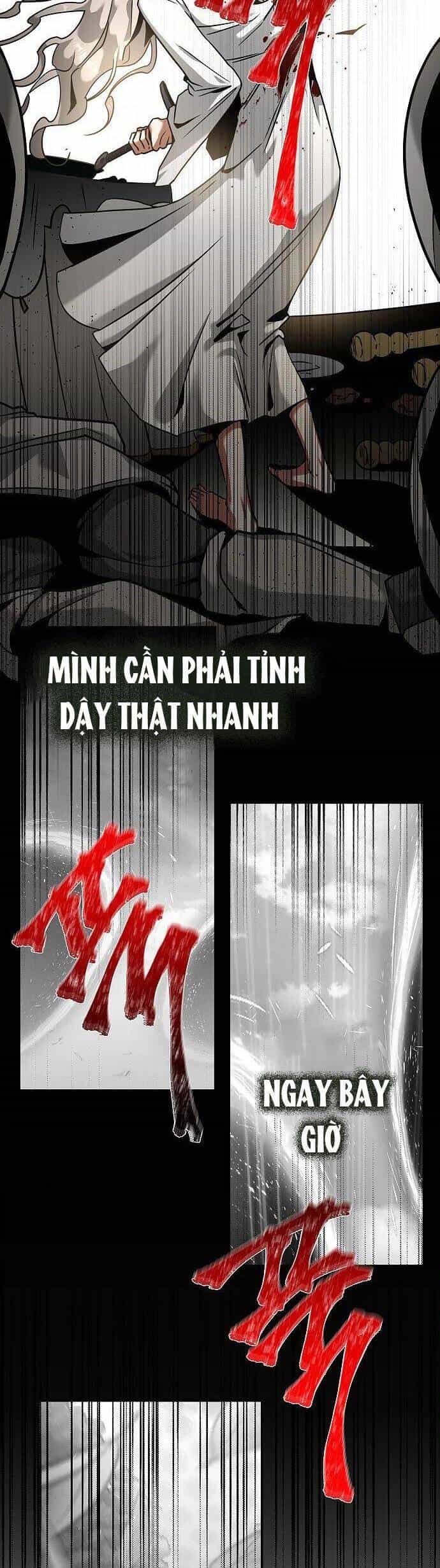 Săn Lùng Nữ Chúa - Chương 1 - ảnh 54