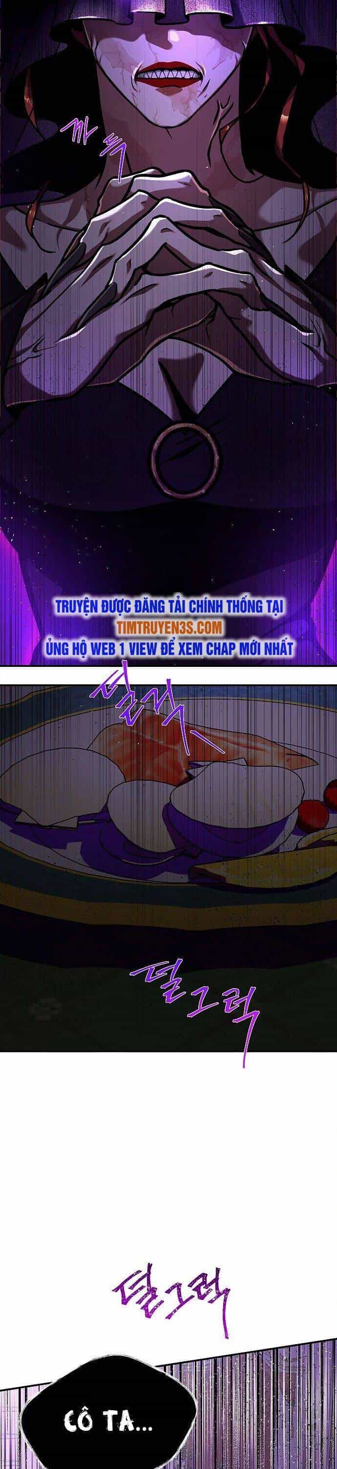 Săn Lùng Nữ Chúa - Chương 1 - ảnh 63