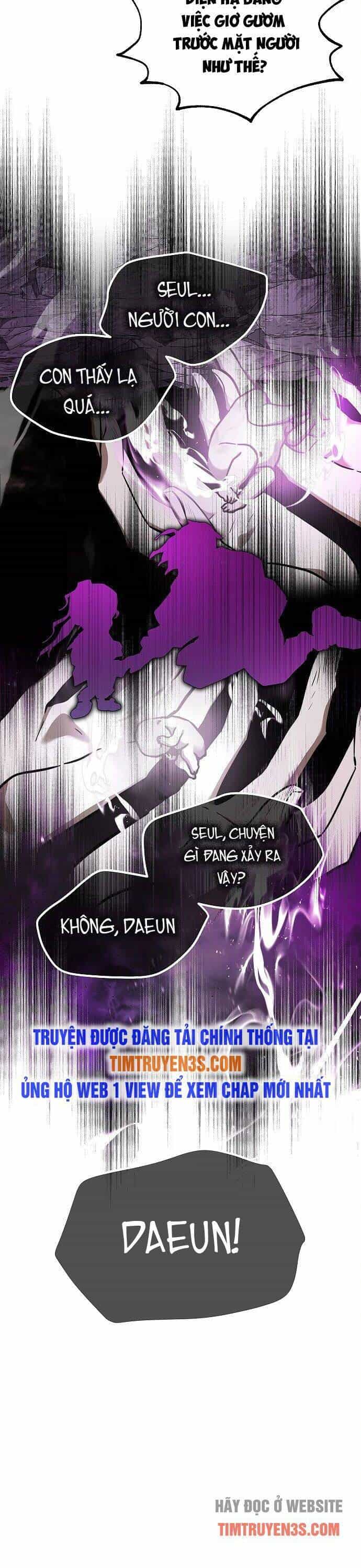 Săn Lùng Nữ Chúa - Chương 1 - ảnh 73
