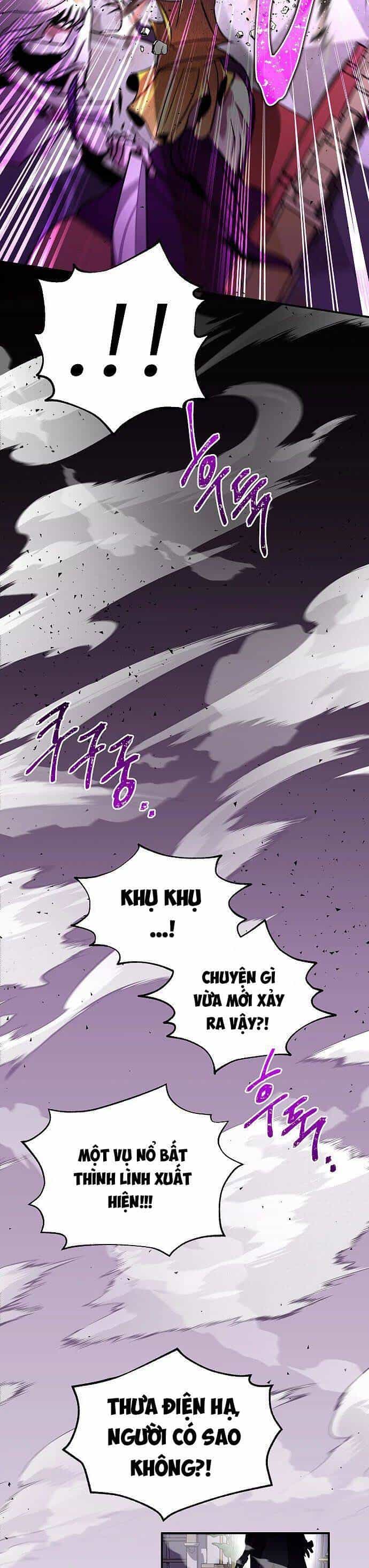 Săn Lùng Nữ Chúa - Chương 1 - ảnh 80