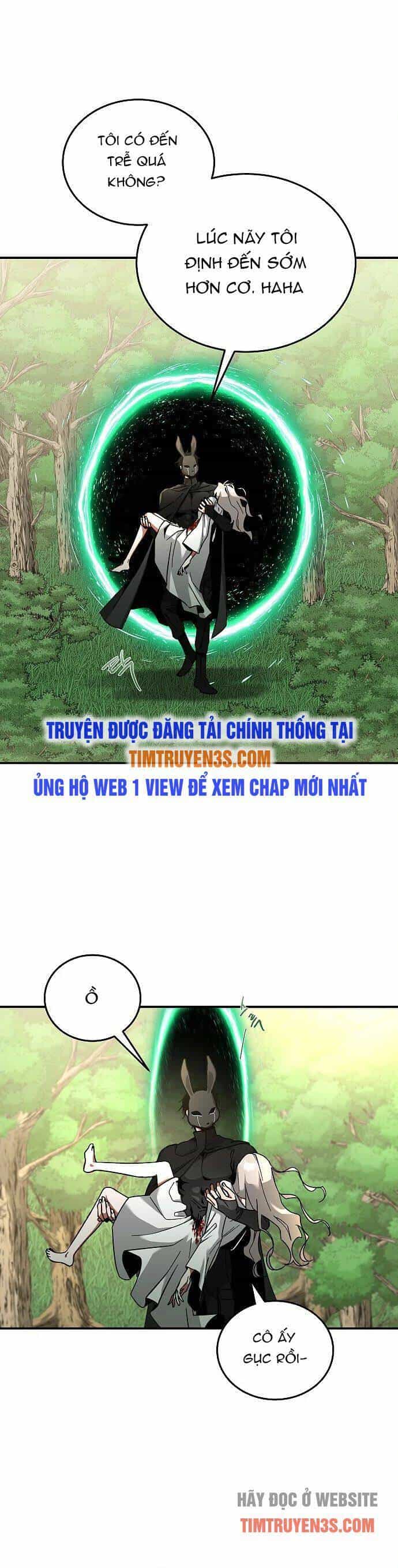 Săn Lùng Nữ Chúa - Chương 1 - ảnh 85